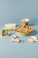 Anthropologie Appoline Tereyağlık - Görsel 4