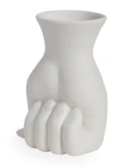 Jonathan Adler Marcel Vase - Görsel 2