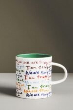 Anthropologie Hotel Magique Kupa - I AM - Görsel 2