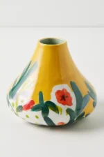Anthropologie Lizzie Vazo - Görsel 3