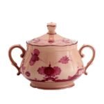 Ginori Oriente Italiano Şekerlik-6cc - Görsel 8