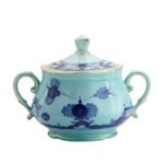 Ginori Oriente Italiano Şekerlik-6cc - Görsel 5