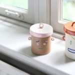 Klevering Amsterdam Kavanoz/Utangaç-Ø 11 cm - Görsel 2