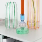 Klevering Amsterdam Mumluk-12cm - Görsel 3