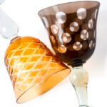 Pols Potten 'Cuttings' 6'lı Kadeh Set - Görsel 2