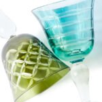 Pols Potten 'Cuttings' 6'lı Kadeh Set - Görsel 4