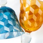 Pols Potten 6'lı Blocks Kadeh Set - Görsel 9