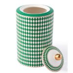 Pols Potten 'Chess' Kavanoz-L - Görsel 2