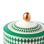 Pols Potten 'Chess' Kavanoz-L - Görsel 3