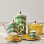 Pols Potten 'Chess' Kavanoz-L - Görsel 4