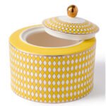 Pols Potten 'Chess' Kavanoz-S - Görsel 2