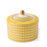 Pols Potten 'Chess' Kavanoz-S