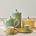 Pols Potten 'Chess' Kavanoz-S - Görsel 4