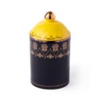 Pols Potten 'Grandpa' Kavanoz-M