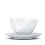 Tassen 'Oh Please!' Çay  Fincanı - Görsel 2