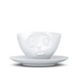 Tassen 'Oh Please!' Çay  Fincanı