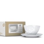 Tassen 'Oh Please!' Çay  Fincanı - Görsel 3