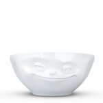 Tassen 'Grinning' Kase-350 ml