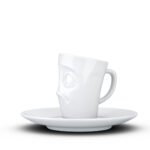 Tassen 'Baffled' Kahve Fincanı - Görsel 3