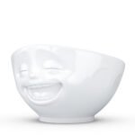 Tassen Laughing Beyaz Kase-1000ml - Görsel 2