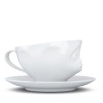 Tassen 'Kissing' Çay Fincanı - Görsel 2