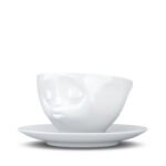 Tassen 'Kissing' Çay Fincanı