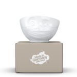 Tassen Maskeli Kase-500 ml - Görsel 3