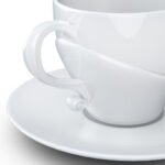 Tassen Talent 'Mozart' Fincan-260 ml - Görsel 4