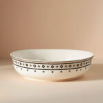 Anthropologie Bistro Tile Servis Kasesi