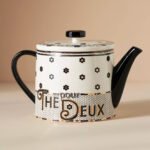 Anthropologie Bistro Tile Demlik