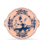 Ginori Oriente Italiano Servis Tabağı-30,5