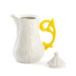 Seletti I-Wares Teapot - Görsel 2