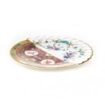 Seletti Hybrid Eudosia Pasta/Meyve Tabağı - Görsel 2