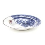 Seletti Hybrid Fillide Çukur Tabak - Görsel 2