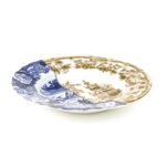 Seletti Hybrid Sofronia Çukur Tabak - Görsel 2