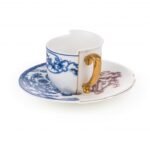 Seletti Hybrid Eufemia Kahve Fincanı