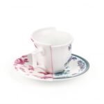 Seletti Hybrid Leonia Kahve Fincan1