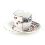 Seletti Hybrid Tamara Kahve Fincanı - Görsel 2