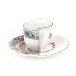 Seletti Hybrid Tamara Kahve Fincanı