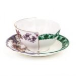 Seletti Hybrid Isidora Çay Fincanı - Görsel 2