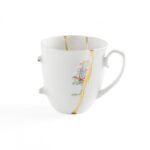 Seletti Kintsugu Kupa-ø cm 8,6 - Görsel 2