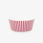 Pip Studio Royal Stripes Pembe Porselen Kase 15 Cm