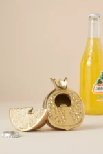 Anthropologie Lemon  Şişe Açacağı - Görsel 2