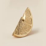 Anthropologie Lemon  Şişe Açacağı
