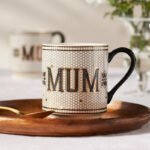 Anthropologie Mum Kupa