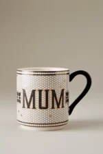 Anthropologie Mum Kupa - Görsel 2