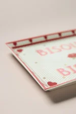 Anthropologie The Bistro Tile Tepsi: Valentine's Edition - Görsel 3