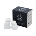 Tassen 'Cuddly & Cozy' Tuzluk Biberlik Set - Görsel 3