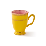 Pols Potten 'Grandpa' 4lü Kupa Seti - Görsel 2