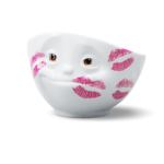 Tassen 'Kissed - Movie Edition ' Kase-0,5 L